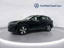 Volkswagen Tiguan LIFE PLUS Tiguan Life 1.4L | Premium Interior | Smart Features | Rear Camera | GCC Specs