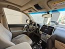 Toyota Prado GXR