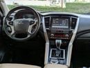Mitsubishi Montero Sport GLS PREMIUM TOP LINE 4WD KM 43125 PRICE 69000