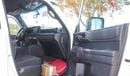 Toyota Prado TX . 2.4L . 8-Speed Automatic . Turbo Petrol . 4WD . 7 Saets . 5 Doors For Export