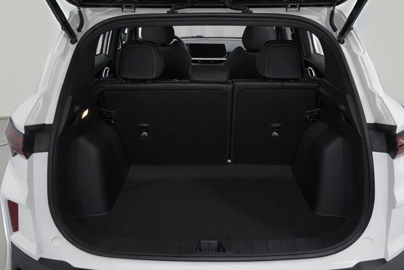 Geely Coolray GF 2025 | AED 882/Month | 0 DP | 30 Day Return | Warranty | Service History
