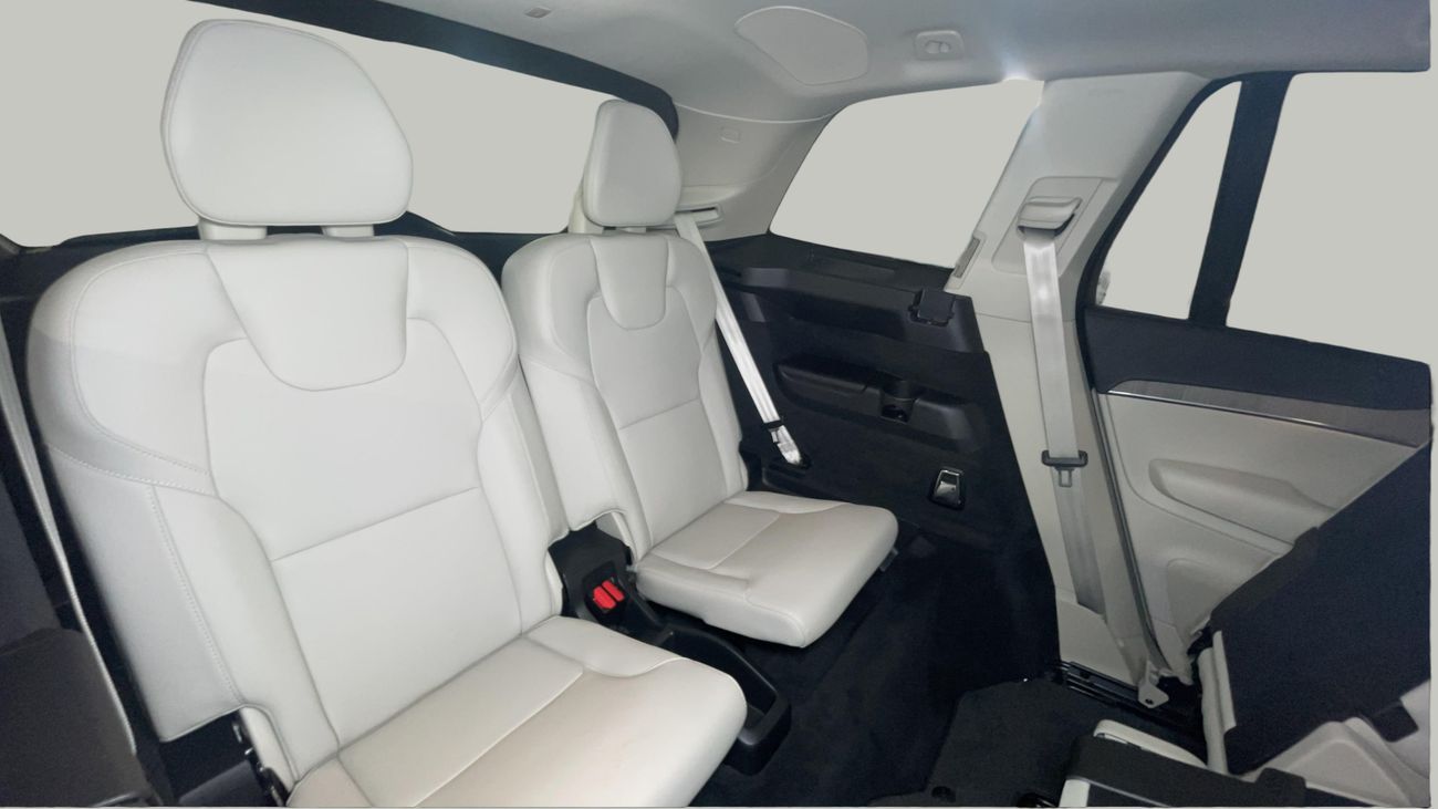 فولفو XC 90 بلس برايت كارس24 هي سوق ضخم للسيارات المستعملة موثوق ومضمون ٪كارس24 هي سوق ضخم للسيارات المستعملة موثوق ومضمون