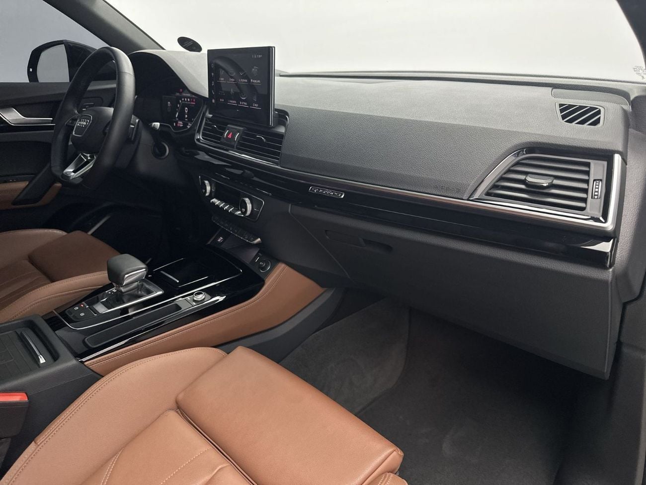 Audi Q5 45 TFSI SPORTBACK S-LINE (Ref#93561)
