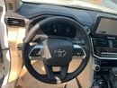 Toyota Land Cruiser GXR