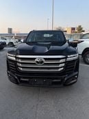 Toyota Land Cruiser VXR