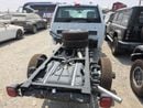 Ford F-550