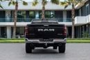 RAM 1500 Limited Dodge Limited | 3,623 P.M | 0% Downpayment | UNDER WARRANTY