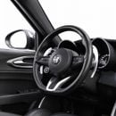 ألفا روميو جوليا VELOCE 1724 مساءً • بدون دفعة أولى • ألفا روميو جوليا فيلوسي • ضمان وعقد خدمة من الوكالة