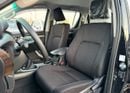 Toyota Hilux SR5