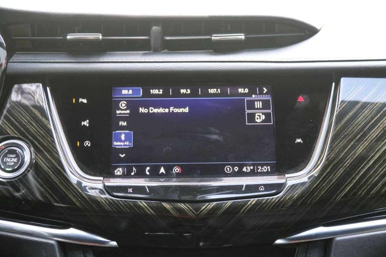 Cadillac XT6 PREMIUM LUXURY 2023 Cadillac Escalade XT6 Premium Luxury AWD – Used | Luxury SUV