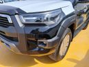 Toyota Hilux ADVENTURE | Toyota Hilux 4.0L V6 | Double Cabin Pickup | Petrol | 4WD | GCC Specs | Exp