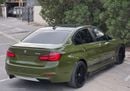 BMW 318i SPECIAL EDITION