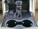 Toyota Land Cruiser GXR LC300 GXR TWIN TURBO | 3.5L V6 PETROL | POWER WITH LEATHER SEATS | JBL SPEAKERS | RADAR | HEADRESR