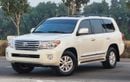 Toyota Land Cruiser GXR
