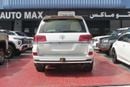 Toyota Land Cruiser VXR V8 5.7L,GCC