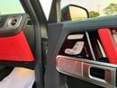 Mercedes Benz G63 AMG / G 63 AMG | European Specs | Brand