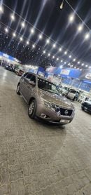 Nissan Pathfinder SV