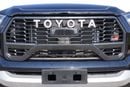 Toyota Hilux GR SPORT 2026 TOYOTA HILUX GR SPORT 4.0L V6 PETROL