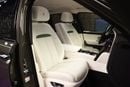 Rolls Royce Cullinan BLACK BADGE