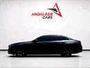 BMW i5 M60 XDRIVE Agency Warranty Until | M60 xDRIVE | DUAL MOTOR ELECTRIC AWD – 601 HP | FULL AGENCY