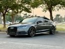 Audi S6 S-Line