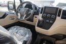 Toyota Hiace GL