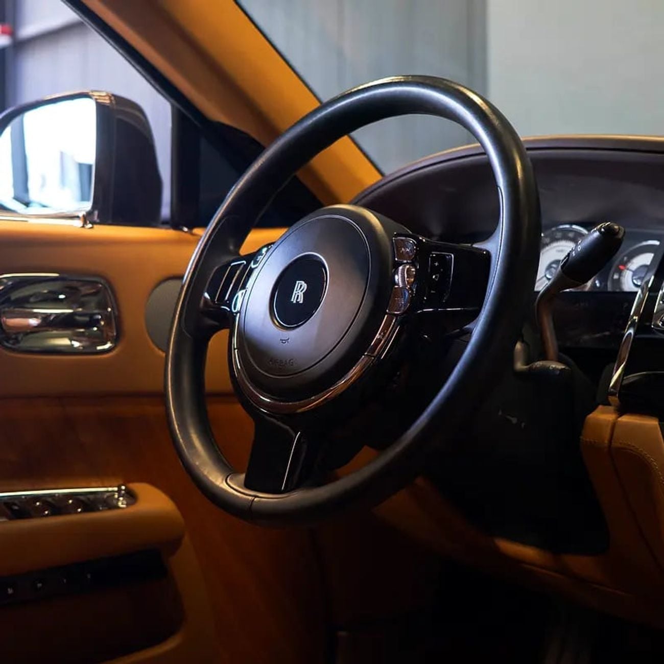 Rolls Royce Wraith STANDARD 339,950 CASH • • 1 Year Warranty