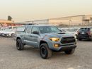 تويوتا تاكوما SR5 2020 V4 2 DOOR MONSTER USA SPEC