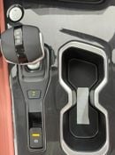 تشنجان CS75 360-degree reverse camera system- 1.5L TURBO ENGINE