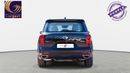 GAC GS8 GX 2.0T 4WD | 2024 | 0% DP | 1,225 / Month | Gargash Warranty | Service History