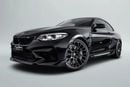 BMW M2 COMPETITION