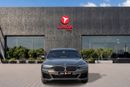 BMW 520i M SPORT BMW 520i M-Sport 2023 GCC | Agency Warranty | Service Contract