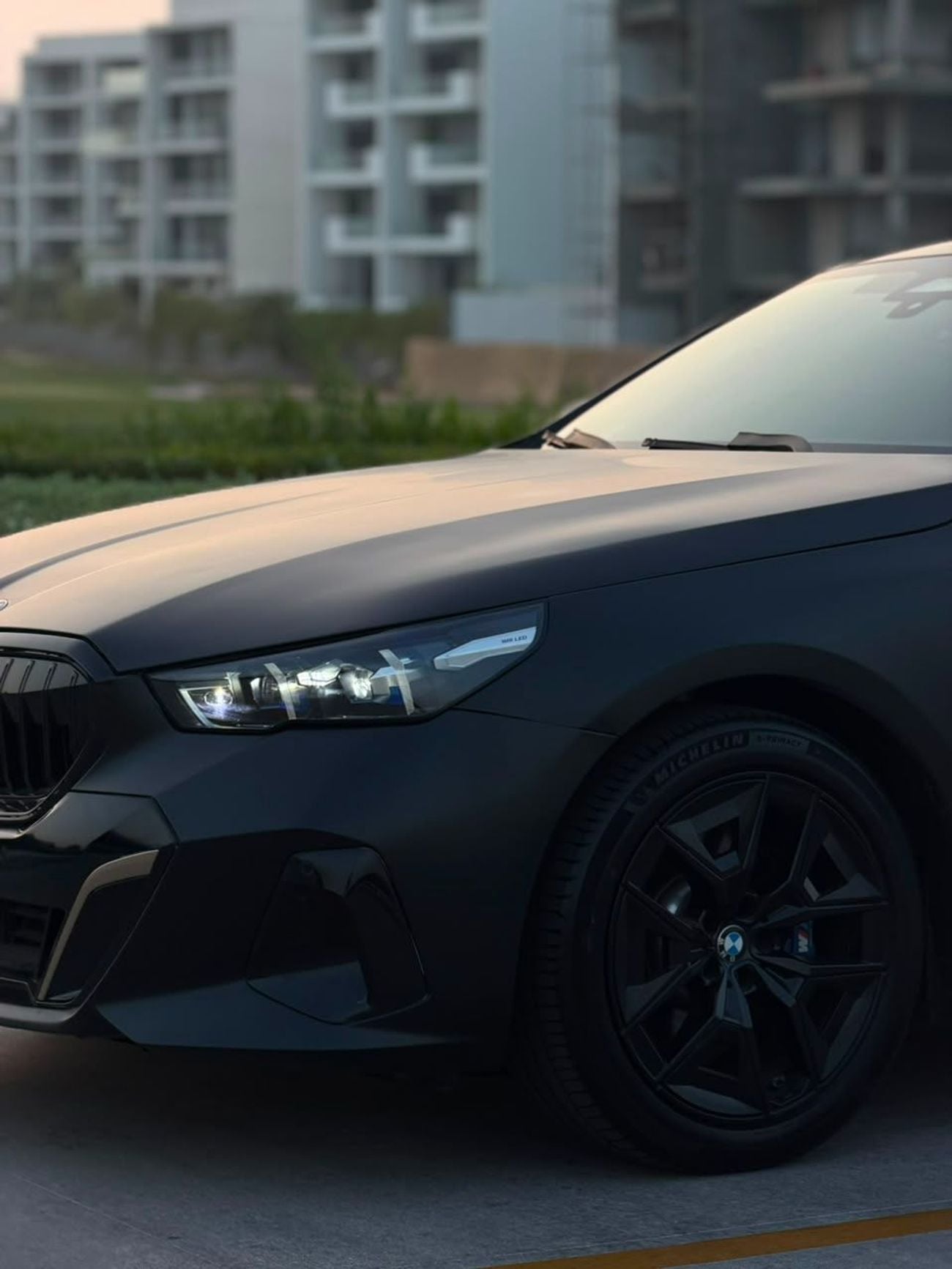 BMW 520i BMW 520 i 2024 3.0