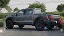 فورد F 150 RAPTOR R CREW (For Export , НА ЭКСПОРТ) PY 26/26 5.2L Supercharged V8 GCC Без пробега