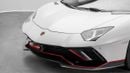 Lamborghini Aventador ULTIMAE Roadster - 2022 - GCC Specs