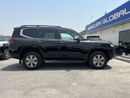 Toyota Land Cruiser VXR Right Hand Drive Toyota LC300 Diesel 3.3L | RHD