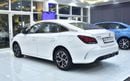 MG GT LUXURY EXCELLENT DEAL for our MG GT ( 2024 Model ) in White Color Chinese Specs