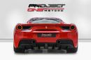 Ferrari 488 GTB STANDARD