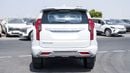 Mitsubishi Montero Sport GLS HIGH LINE Brand New – 3.0L 4WD Automatic – J59 – 2027 – Export Only