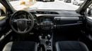 Toyota Hilux GR SPORT