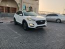 Hyundai Tucson 2020