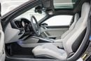 بورش 911 TURBO مواصفات دول مجلس التعاون الخليجي | حالة ممتازة | ضمان ممتد