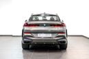 BMW X6 M60i M Performanc Luxury