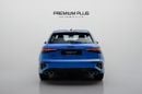 أودي S3 TFSI SPORTBACK 2024 Audi S3, 2029 Audi Warranty + Service Pack, Very Low Kms, GCC