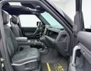 Land Rover Defender 110 CARPATHIAN EDITION P525