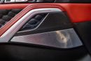 BMW X6 M COMPETITION BMW X6M Competition M-Sport Pure 2020 GCC | Warranty