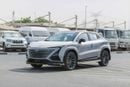 تشنجان أوني تي CHANGAN UNI-T 2026 – 1.5L Turbo FOR EXPORT ONLY