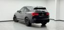 بي أم دبليو X3 M COMPETITION 2023 BMW X3 M Competition, BMW Warranty+Service Contract+Full Service History, Full PPF, GCC Specs.
