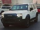 Toyota Prado TXL-2