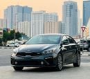 Kia Forte GT - Turbocharged - American Specs